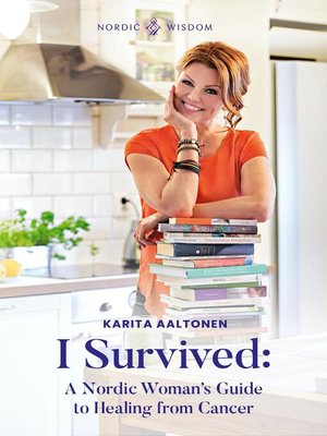 cover image of I Survived